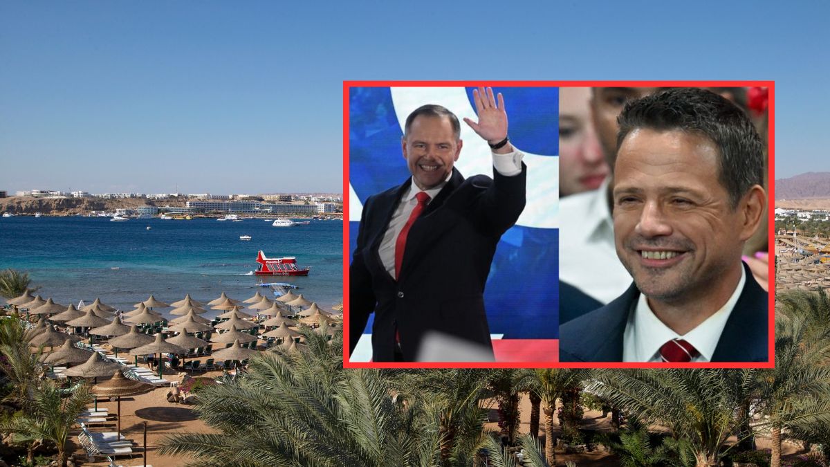 Polacy ruszyli do urn w Egipcie. Zdecydowany rekord