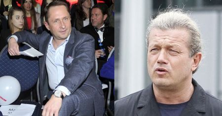 Jarosław Jakimowicz grozi Kamilowi Durczokowi w Niedzielę Palmową: "Pomawiasz mnie jak KMIOT, to będę reagować"