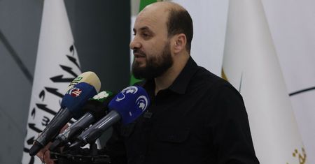 Kto teraz rządzi Syrią? Jest nowy premier. Pokazał się w telewizji