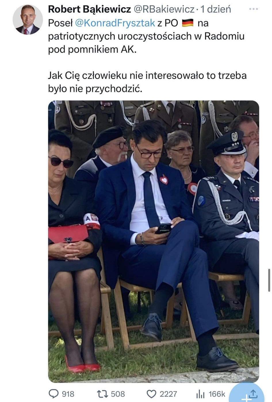 Robert Bąkiewicz