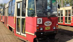 Śląsk. Uwaga pasażerowie tramwajów. Zniknie popularna „9-ka”