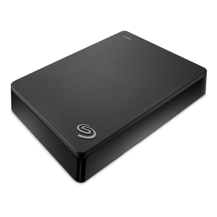 Seagate Backup Plus Portable 5TB - największy mały dysk na świecie