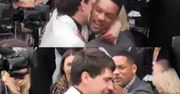 Will Smith spoliczkował prezentera! (WIDEO)