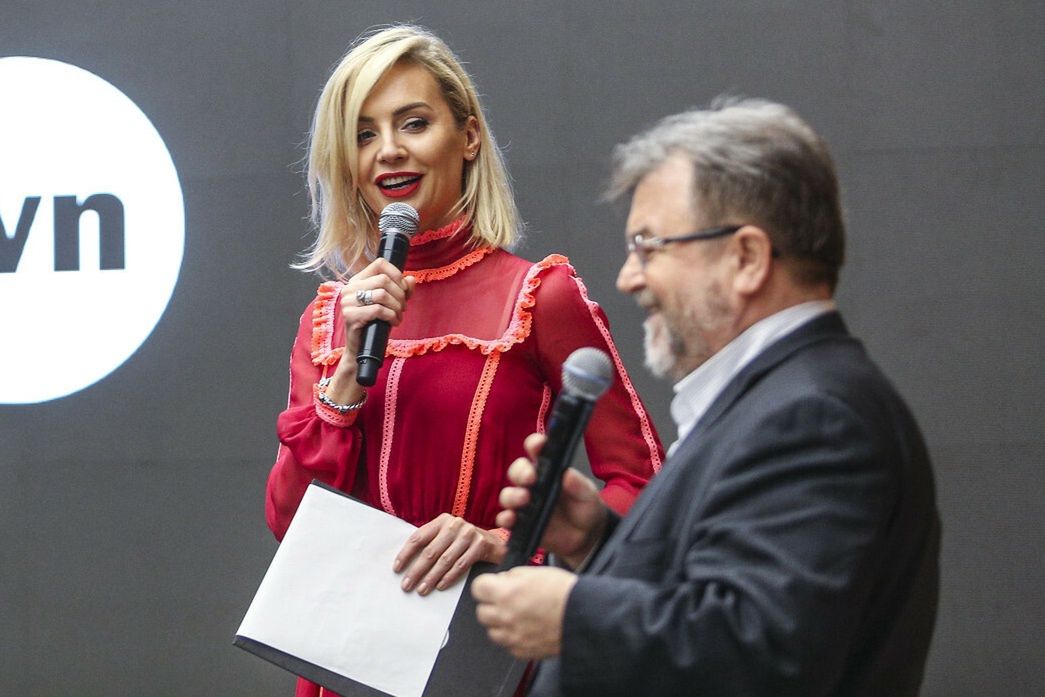 Agnieszka Woźniak-Starak