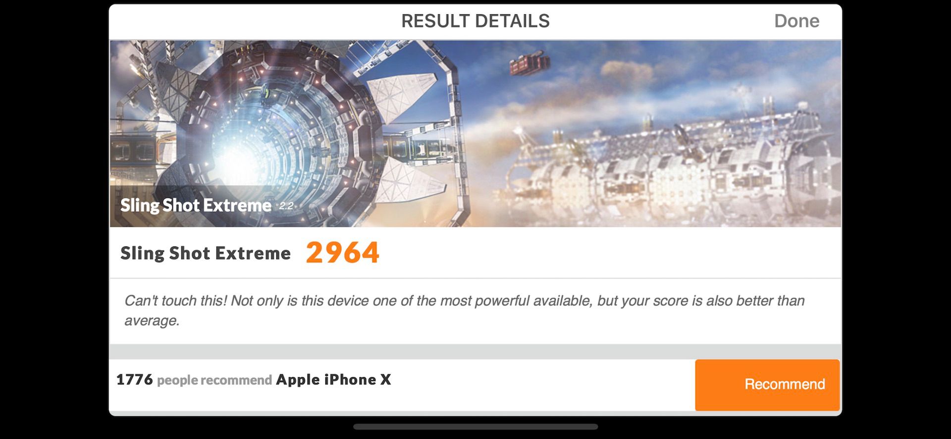 iPhone X to najlepszy iPhone, ale niekoniecznie najlepszy smartfon [TEST] 14