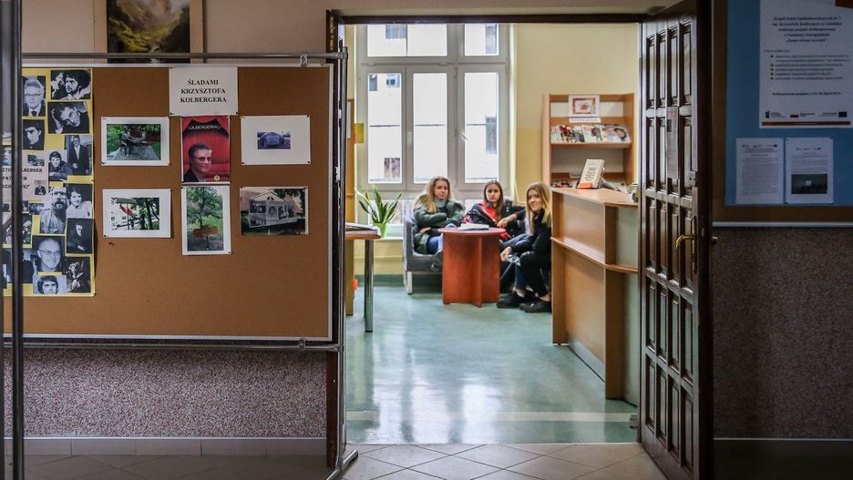 Jak faktycznie wygląda frekwencja na zajęciach edukacji zdrowotnej w szkołach?