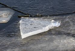 Warmińsko-mazurskie. Tragedia na jeziorze Tałty. Nie żyje 73-latek