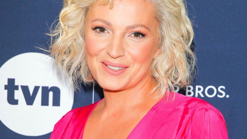 Dorota Szelągowska ma powody do dumy