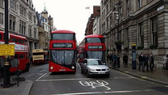 Brexit. Brytyjczycy już tęsknią za Polakami, brakuje dziesiątek tysięcy pracowników