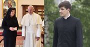 Najstarszy syn Beaty Szydło w tym tygodniu składa śluby kapłańskie!
