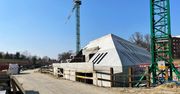 Warszawa: Na Ursynowie powstaje twierdza milionerów. Czy to bunkier tylko dla elity?