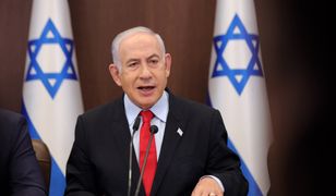 Izraelczycy wściekli. Oskarżają rząd Netanjahu