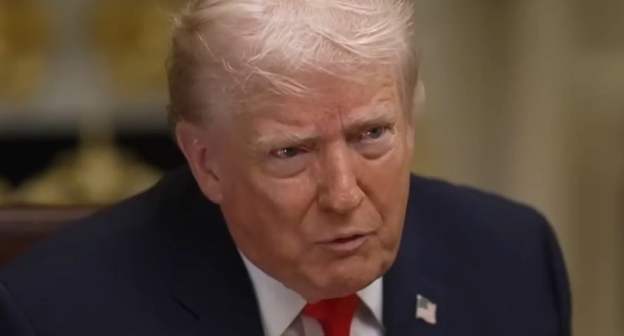 Wyszukiwarka uśmierciła Donalda Trumpa. Bo AI uwierzyła we wpis z Reddita