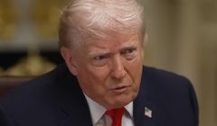 Wyszukiwarka uśmierciła Donalda Trumpa. Bo AI uwierzyła we wpis z Reddita