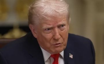 Wyszukiwarka uśmierciła Donalda Trumpa. Bo AI uwierzyła we wpis z Reddita