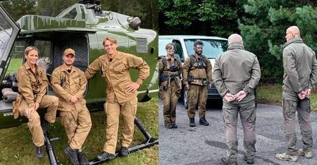 Widzowie węszą USTAWKĘ w finale "Nasi w mundurach": "To jest chyba JAKIŚ ŻART". Uczestnicy też zabrali głos (FOTO)