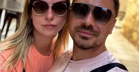 Martyniuk świętował urodziny. Jego była partnerka pokazała zdjęcia