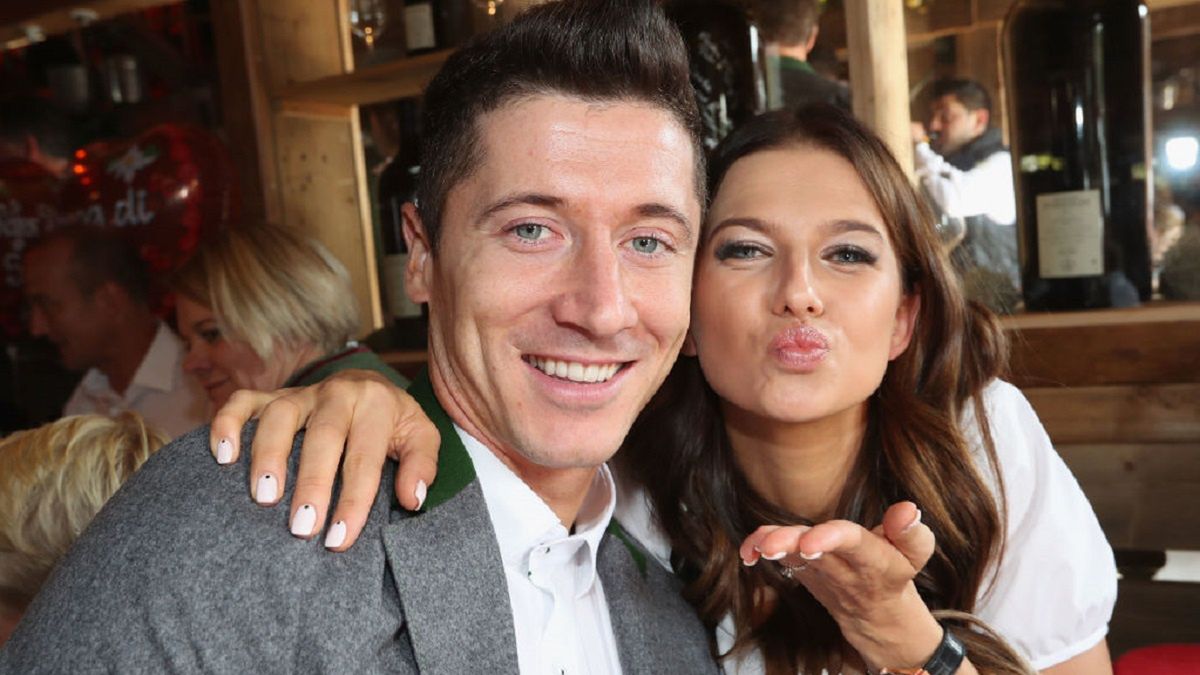 Anna Lewandowska wypowiedziała się na temat trzeciego dziecka. 