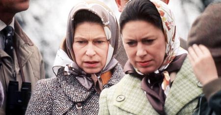 Elżbieta II kończy 95 lat. O jej konflikcie z siostrą mówi się do dziś