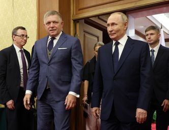 Wizy dla Rosjan. Media: jest zwrot na Słowacji