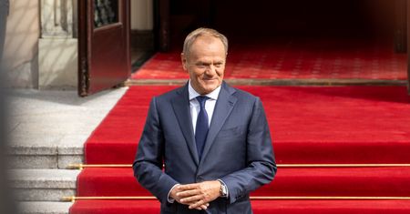 Pierwszy samodzielny budżet ekipy Tuska. Ekonomista tłumaczy, co się za nim kryje
