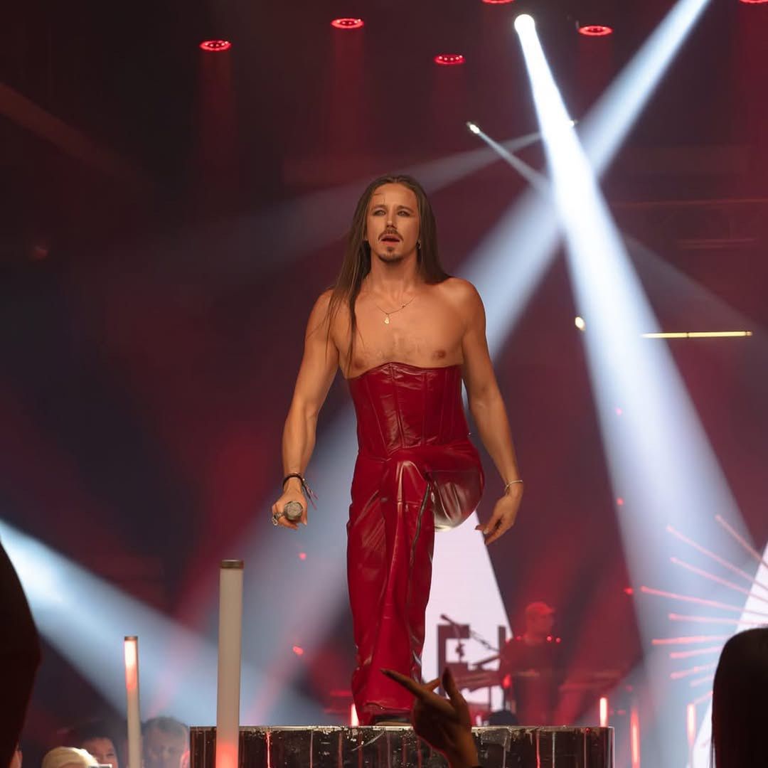 Michał Szpak