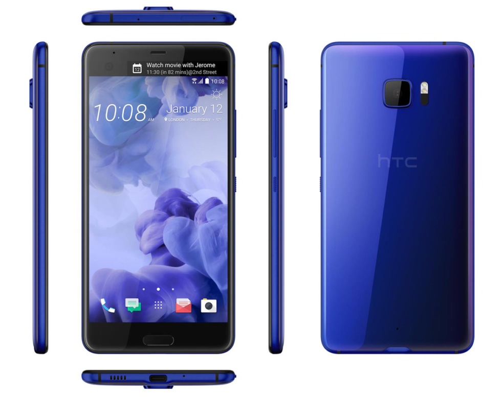 HTC zmienia strategię. Plan jest dobry, ale konsumenci nie będą zadowoleni 4