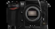 Nikon D4 - ostateczna nieoficjalna specyfikacja?
