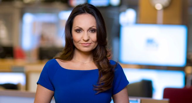 Gwiazdy i porady w poranku Polsat News z Ibiszem