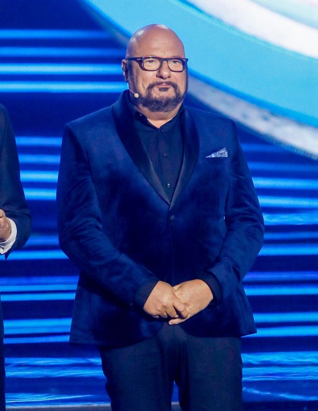 Piotr Gąsowski