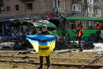 KE przedstawia propozycje dalszych sankcji. "To de facto ich łagodzenie"