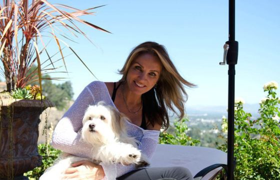 TVN przesuwa “Żony z Hollywood” na wiosnę. “Względy produkcyjne”