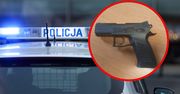 Zuchwały napad. 14-latkowie w rękach policji