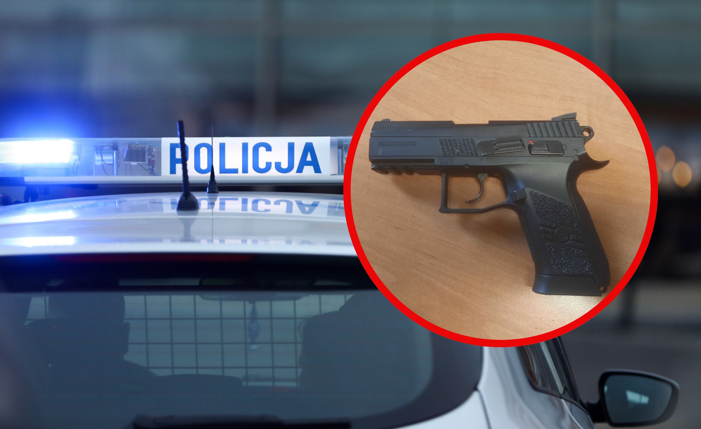14-latkowie odpowiedzą za rozbój 