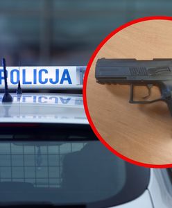 Zuchwały napad. 14-latkowie w rękach policji