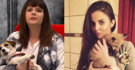 Karolina Korwin-Piotrowska: "Zakażmy w Polsce hodowli zwierząt futerkowych!"