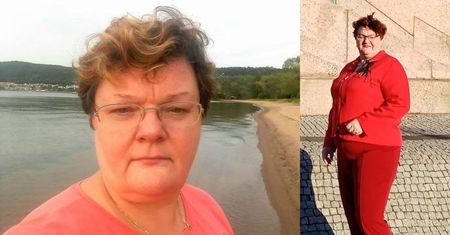"Łzy popłynęły". Lilla Wyjadłowska z "Sanatorium miłości" wyleciała z Polski