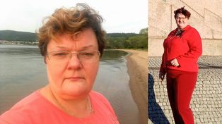 "Łzy popłynęły". Lilla Wyjadłowska z "Sanatorium miłości" wyleciała z Polski