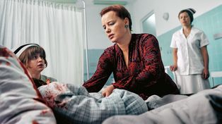 Pozew przeciwko Netflixowi za "Ołowiane dzieci". Rodzina reaguje