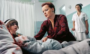 Pozew przeciwko Netflixowi za "Ołowiane dzieci". Rodzina reaguje