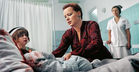 Pozew przeciwko Netflixowi za "Ołowiane dzieci". Rodzina reaguje