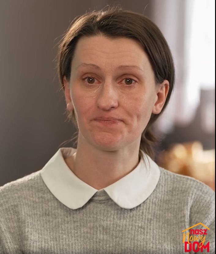 "Nasz nowy dom"