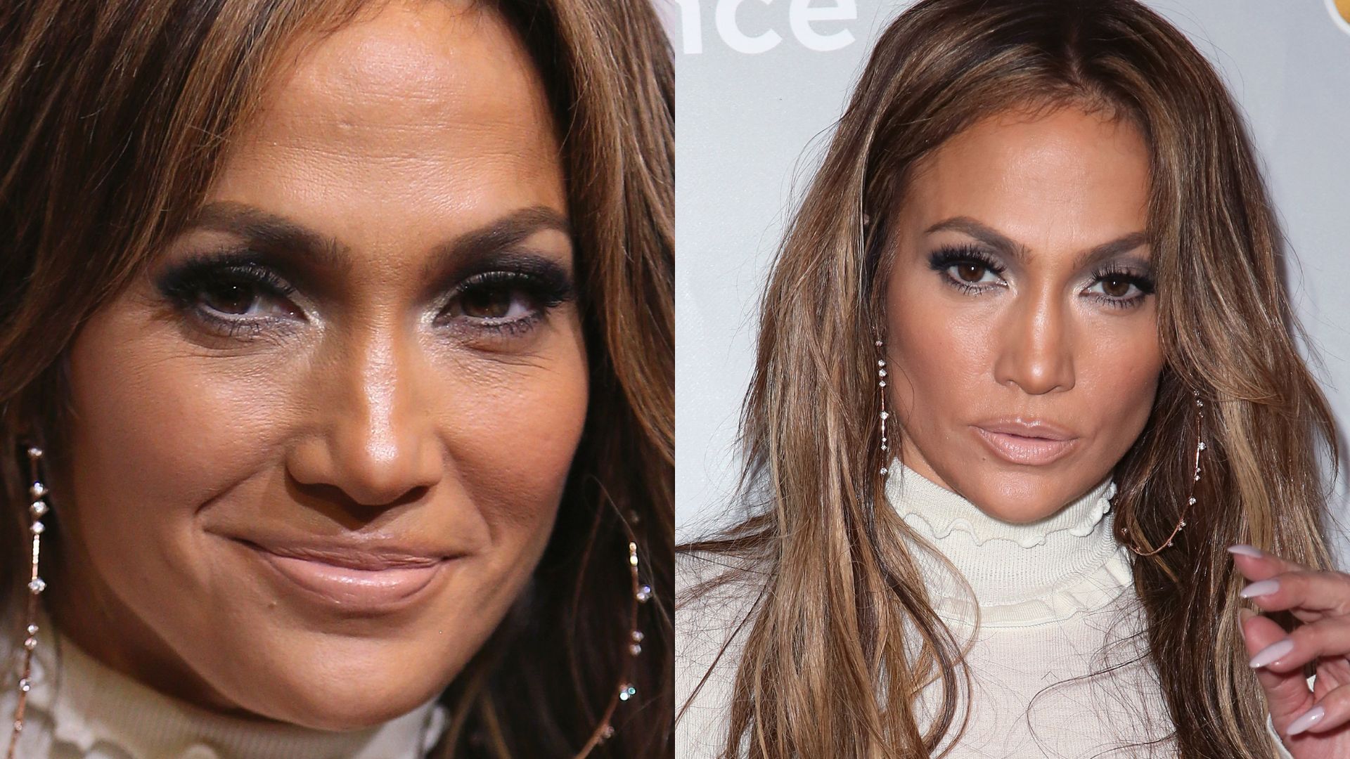 Jennifer Lopez 