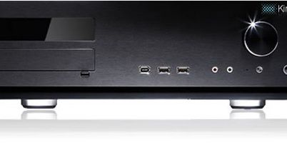 Core i7 w służbie telewizji HD