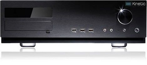 Core i7 w służbie telewizji HD 1