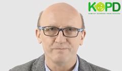 Artur Barciś i Maria Seweryn w akcji na rzecz dzieci cierpiących wskutek przemocy domowej (wideo)