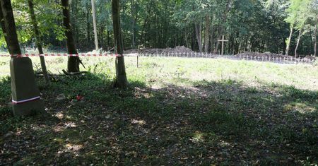 Polska wnioskowała o zgodę na prace poszukiwawcze. Jest decyzja Ukraińców