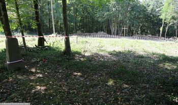 Polska wnioskowała o zgodę na prace poszukiwawcze. Jest decyzja Ukraińców