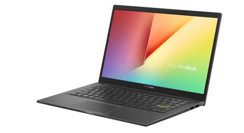 ASUS VivoBook