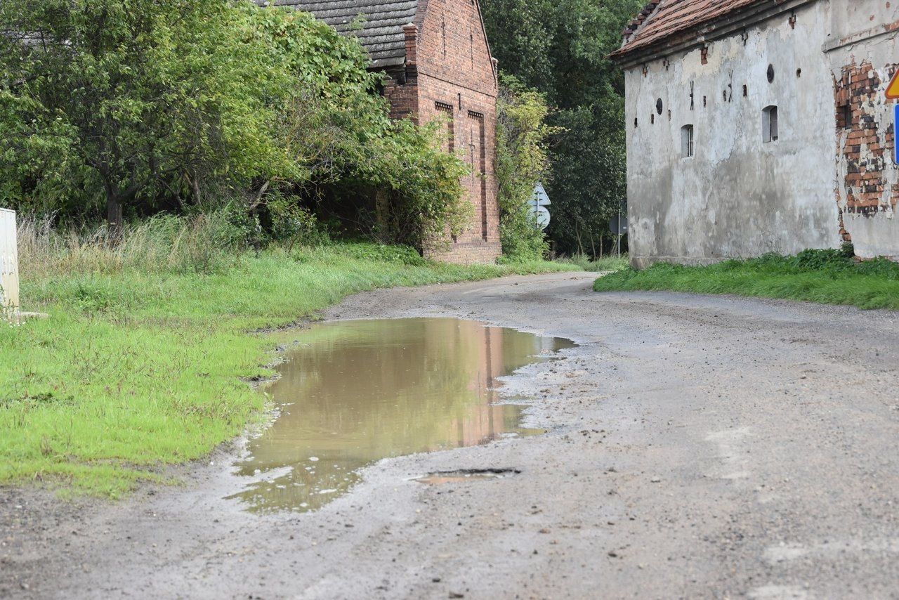 Mieszkańcy czekali na to od lat